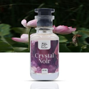 Crystal Noir - Inspired By Bright Crystal Versace