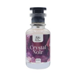 Crystal Noir - Inspired By Bright Crystal Versace