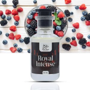 Royal Intense - Inspired By Aventus Creed