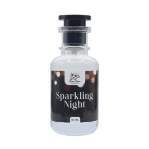 Sparkling Night - Inspired By Victoria Secret Bombshell