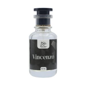 Vincenzo – Inspired by Sauvage Dior